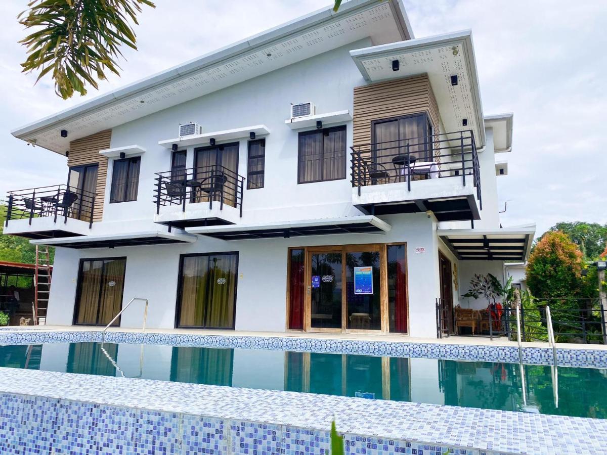 Casa De Espanola Hotel And Resort Aritao Exterior photo